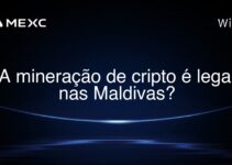 A mineração de cripto é legal nas Maldivas?