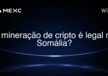 A mineração de cripto é legal na Somália?