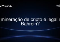 A mineração de cripto é legal no Bahrein?
