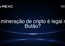 A mineração de cripto é legal no Butão?