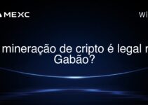 A mineração de cripto é legal no Gabão?