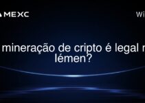 A mineração de cripto é legal no Iémen?
