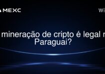 A mineração de cripto é legal no Paraguai?