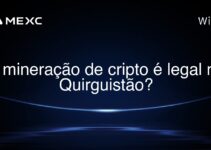 A mineração de cripto é legal no Quirguistão?