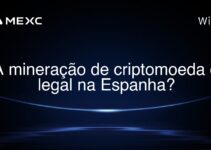 A mineração de criptomoeda é legal na Espanha?