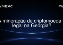 A mineração de criptomoeda é legal na Geórgia?