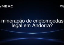 A mineração de criptomoedas é legal em Andorra?