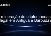 A mineração de criptomoedas é legal em Antigua e Barbuda?
