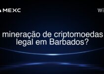 A mineração de criptomoedas é legal em Barbados?