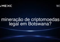 A mineração de criptomoedas é legal em Botswana?
