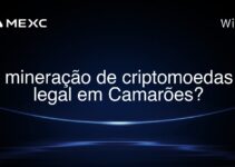 A mineração de criptomoedas é legal em Camarões?