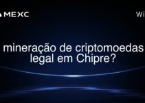 A mineração de criptomoedas é legal em Chipre?