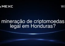 A mineração de criptomoedas é legal em Honduras?