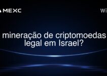 A mineração de criptomoedas é legal em Israel?
