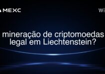 A mineração de criptomoedas é legal em Liechtenstein?