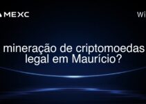 A mineração de criptomoedas é legal em Maurício?