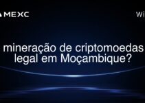 A mineração de criptomoedas é legal em Moçambique?