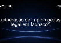 A mineração de criptomoedas é legal em Mônaco?
