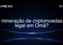 A mineração de criptomoedas é legal em Omã?