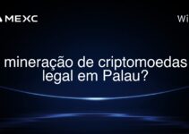 A mineração de criptomoedas é legal em Palau?