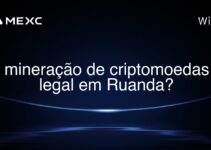A mineração de criptomoedas é legal em Ruanda?