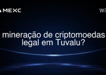 A mineração de criptomoedas é legal em Tuvalu?