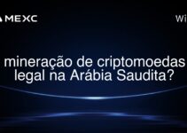 A mineração de criptomoedas é legal na Arábia Saudita?