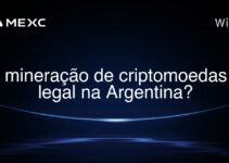 A mineração de criptomoedas é legal na Argentina?