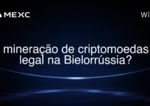 A mineração de criptomoedas é legal na Bielorrússia?