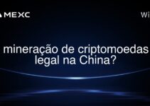 A mineração de criptomoedas é legal na China?
