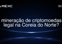 A mineração de criptomoedas é legal na Coreia do Norte?