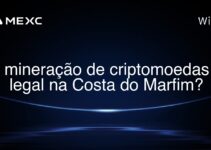 A mineração de criptomoedas é legal na Costa do Marfim?