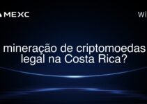 A mineração de criptomoedas é legal na Costa Rica?