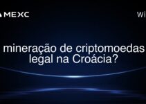 A mineração de criptomoedas é legal na Croácia?