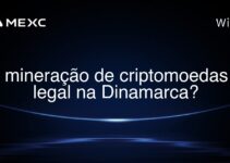 A mineração de criptomoedas é legal na Dinamarca?