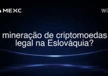 A mineração de criptomoedas é legal na Eslováquia?