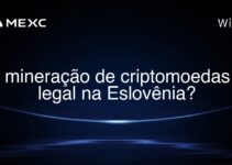 A mineração de criptomoedas é legal na Eslovênia?