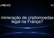 A mineração de criptomoedas é legal na França?