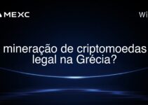 A mineração de criptomoedas é legal na Grécia?