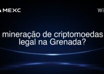 A mineração de criptomoedas é legal na Grenada?