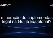 A mineração de criptomoedas é legal na Guiné Equatorial?