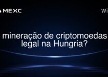 A mineração de criptomoedas é legal na Hungria?