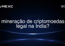 A mineração de criptomoedas é legal na Índia?