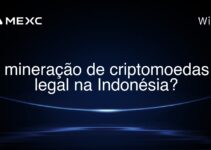 A mineração de criptomoedas é legal na Indonésia?