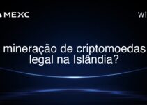 A mineração de criptomoedas é legal na Islândia?