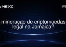 A mineração de criptomoedas é legal na Jamaica?