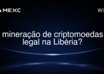 A mineração de criptomoedas é legal na Libéria?