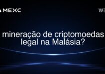 A mineração de criptomoedas é legal na Malásia?