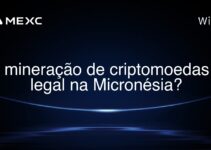 A mineração de criptomoedas é legal na Micronésia?
