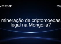A mineração de criptomoedas é legal na Mongólia?